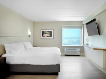 Suite, 1 Bedroom (Penthouse)