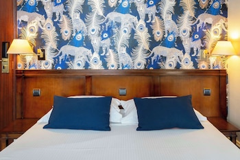 Standard Room, 1 Double Bed, Non Smoking