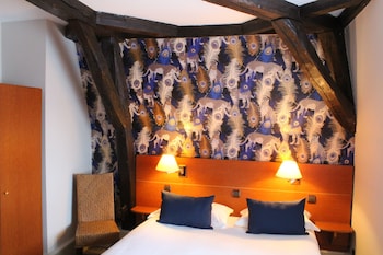 Standard Room, 1 Double Bed, Non Smoking