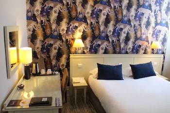 Standard Room, 1 Double Bed, Non Smoking