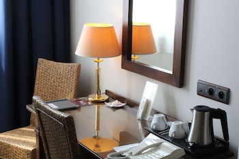 Superior Room, 1 Double Bed, Non Smoking