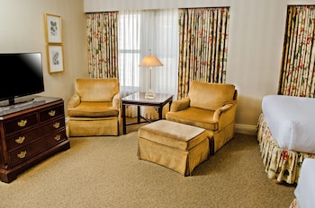 Classic Room, 2 Queen Beds
