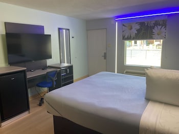 Standard Single Room, 1 King Bed, Accessible, Non Smoking
