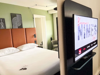 Standard Room, Multiple Beds