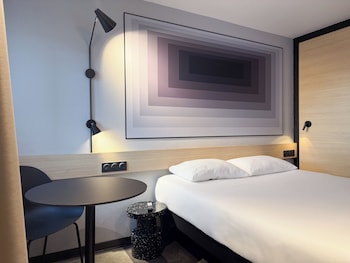 Standard Double Room, 1 Double Bed