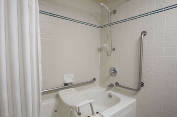 Room, 1 King Bed, Accessible, Non Smoking (Mobility Accessible)