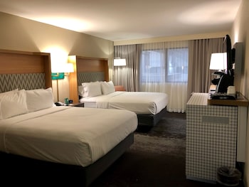 Premium Room, 2 Queen Beds