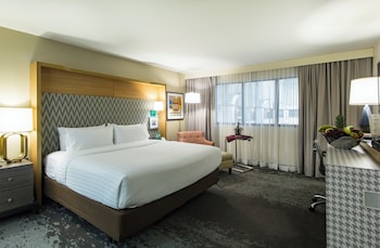 Premium Room, 1 King Bed