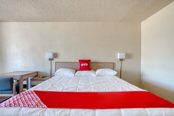 Room, 1 King Bed