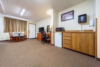 Room, 1 Queen Bed, Accessible, Non Smoking
