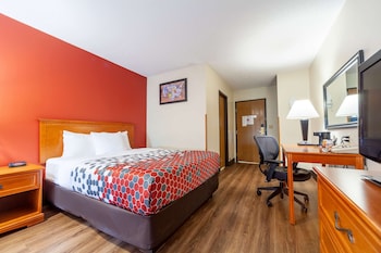 Standard Room, 1 Queen Bed, Non Smoking