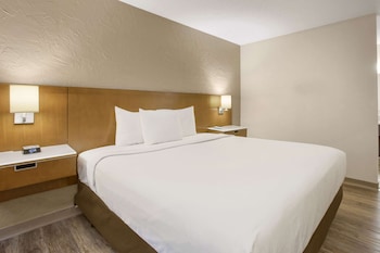 Standard Room, 1 King Bed, Non Smoking