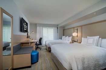 Room, 2 Queen Beds