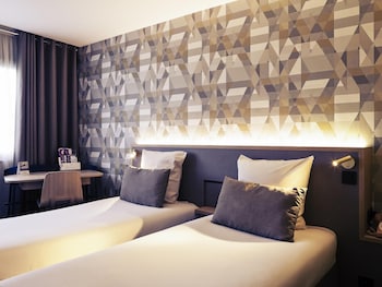Superior Room, 1 Double Bed