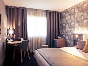 Superior Room, 1 Double Bed