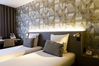 Superior Room, Multiple Beds