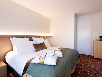 Privilege, Room, 1 Double Bed with Sofa bed