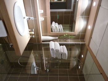 Privilege, Room, 1 Double Bed with Sofa bed