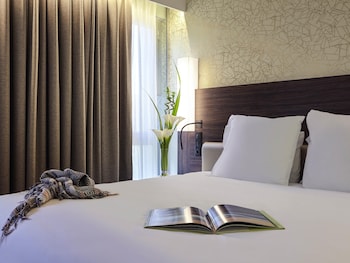 Superior Room, 1 Twin Bed