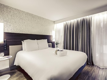 Privilege, Room, 1 Double Bed