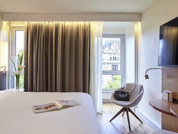 Privilege, Room, 1 Double Bed