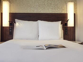 Superior Room, 1 Twin Bed
