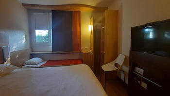 Standard Room, Multiple Beds