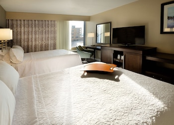 Room, 2 Queen Beds, Accessible