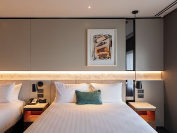 Premium Room, 2 Queen Beds