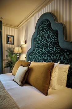 King Double Room