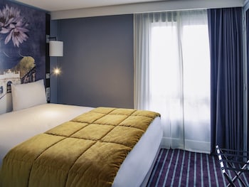 Comfort Double Room, 1 Double Bed