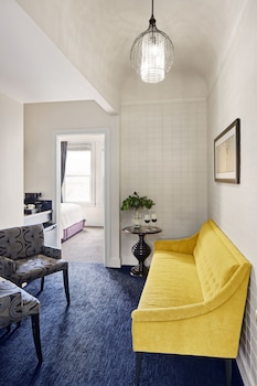 Suite, 2 Queen Beds
