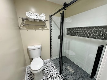Signature Room, 2 Queen Beds, Non Smoking