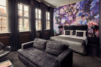 Executive Triple Room