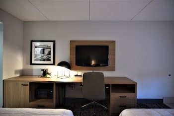 Studio Suite, 2 Queen Beds, Non Smoking