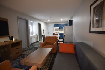 Suite, 1 Bedroom, Non Smoking