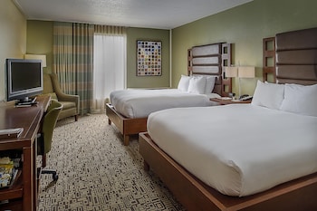 Room, 2 Queen Beds