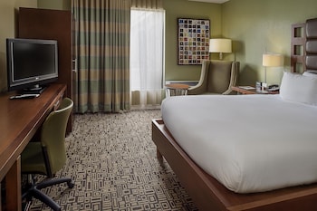 Room, 1 Queen Bed