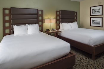 Room, 2 Queen Beds