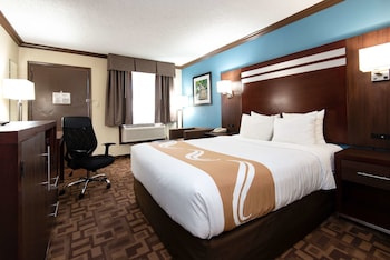 Room, 1 King Bed, Accessible, Non Smoking