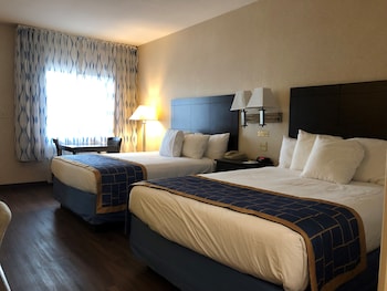 Room, 2 Queen Beds, Non Smoking (Pet-Friendly)