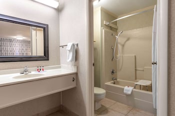 Room, 1 Double Bed, Accessible, Non Smoking