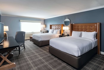 Room, 2 Queen Beds