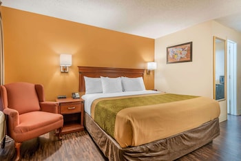 Room, 1 King Bed, Accessible, Non Smoking