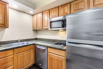 Suite, Multiple Beds, Non Smoking, Kitchen (with Sofabed)
