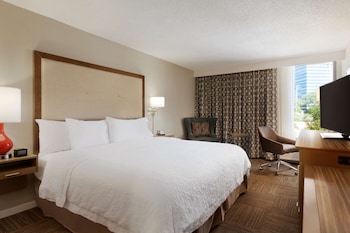 Deluxe Room, 1 King Bed, Non Smoking