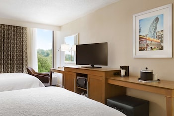 Room, 2 Queen Beds, Non Smoking