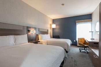 Standard Room, 2 Queen Beds, Accessible (Communication Accessible)