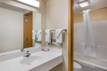 Suite, 1 King Bed with Sofa bed, Accessible, Non Smoking