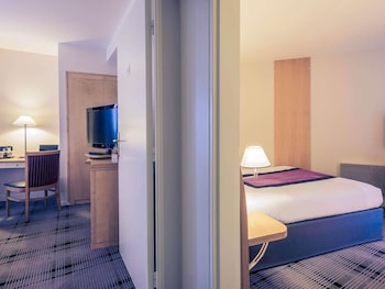 Family Room, Multiple Beds, Connecting Rooms (2 rooms close together)